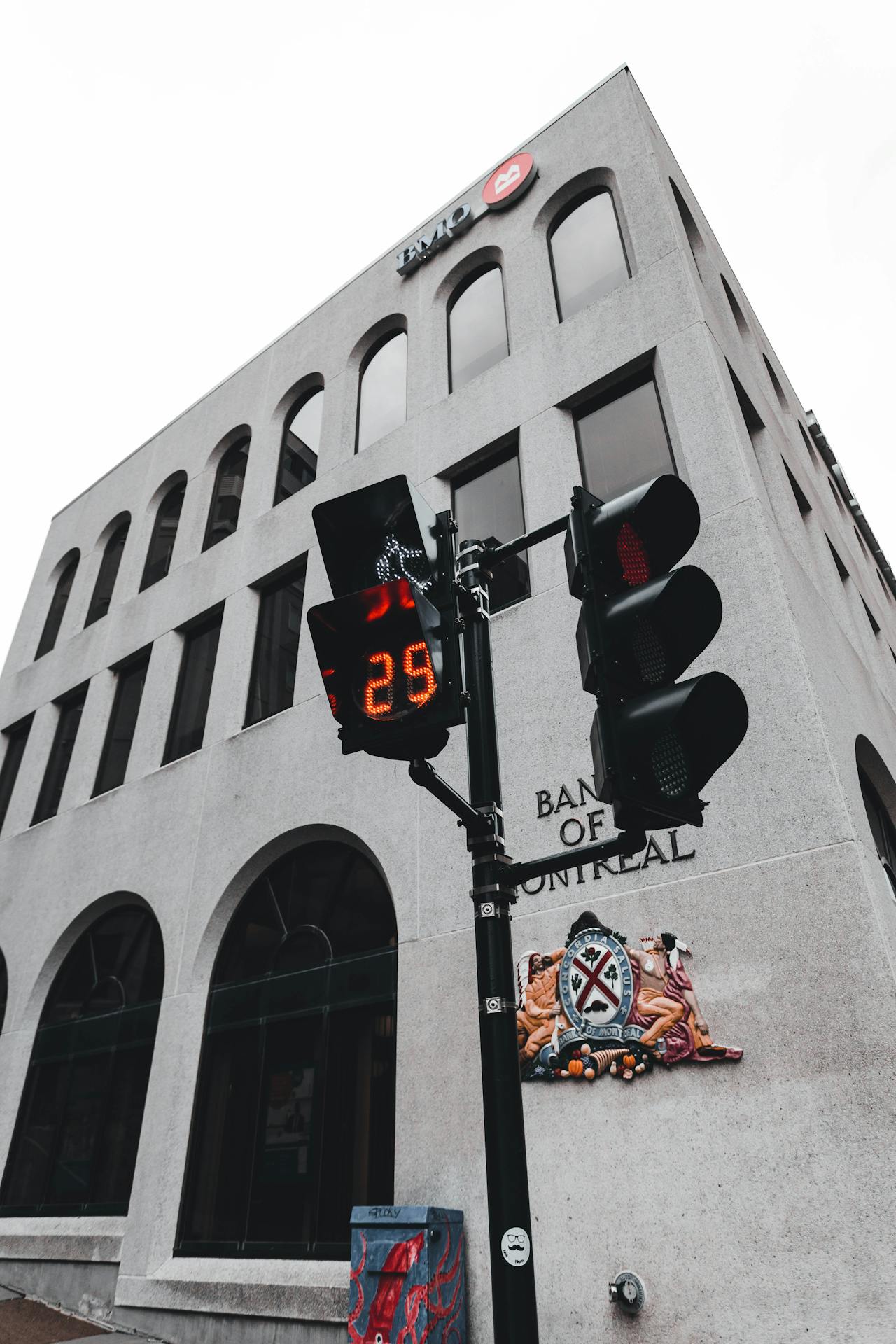 Banking and Finance Recruitment in Canada