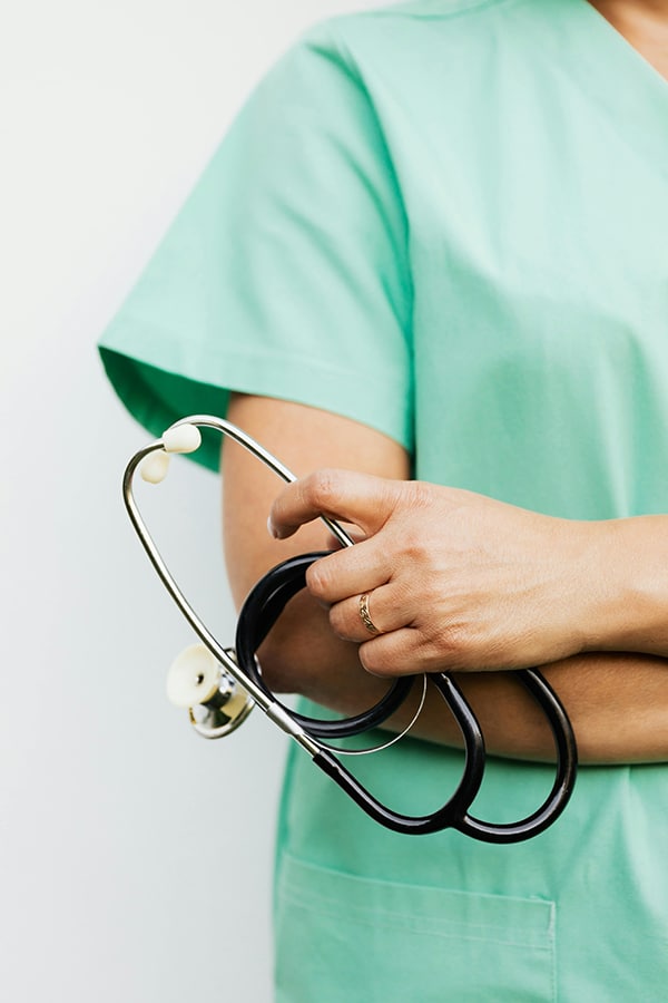 International Registered Nurse Placement