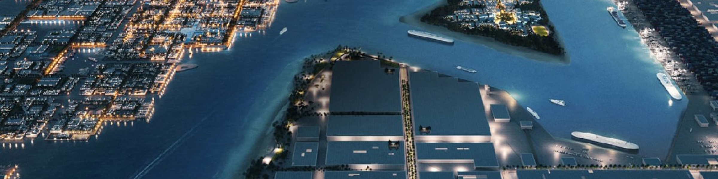 Staffing NEOM: Building Engineering Teams for Mega-Cities